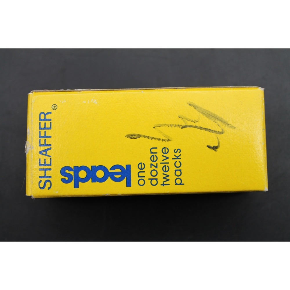 Sheaffer Vintage Pen Pencil Lead Eraser Refill Supplies Random Mixed Lot - Picture 6 of 16